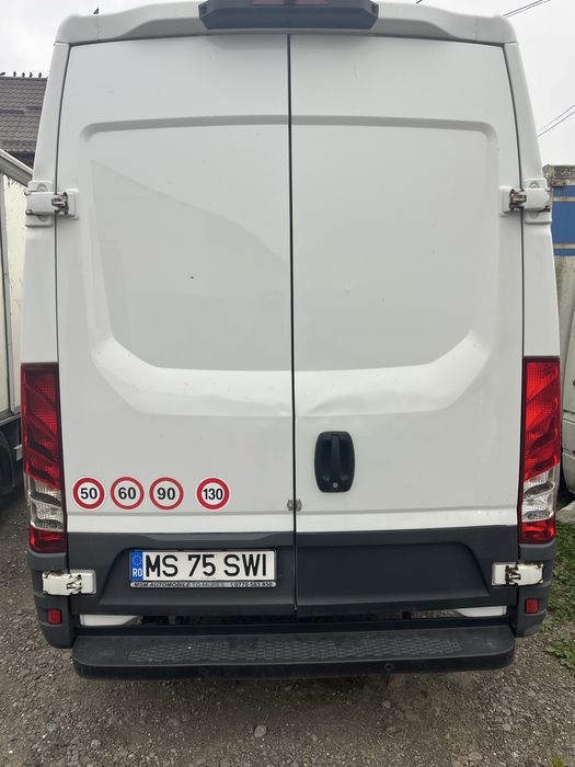 Vând Iveco Daily 35-160