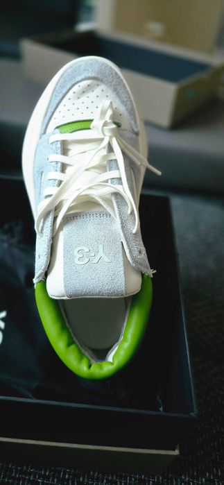 Vand Y3 Centennial marimea 44