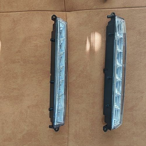 Дневни светлини с функция мъгла за Mercedes GL-Class X164 X166 w164