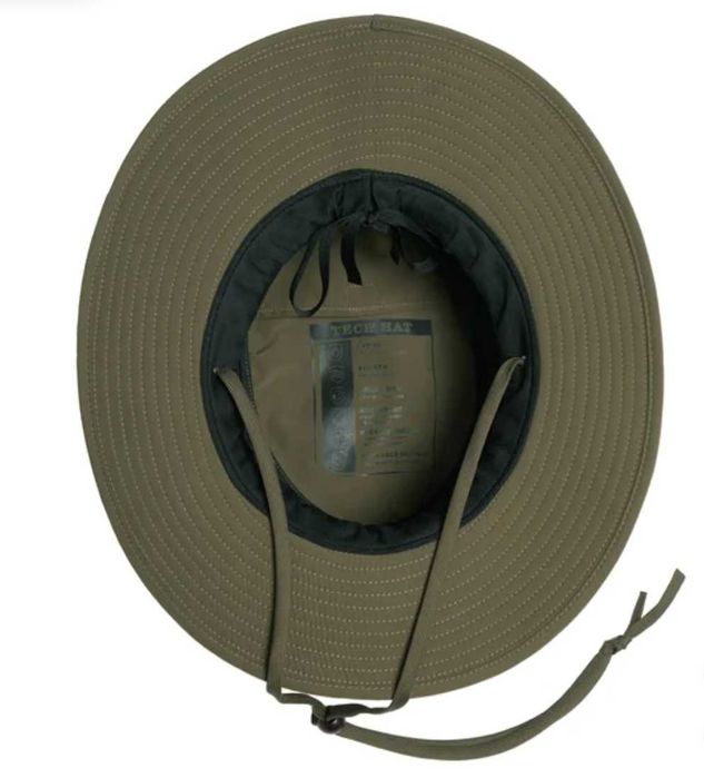 Orvis технологичная шляпа(панама) унисекс