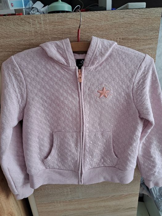 Детски Екип Convers