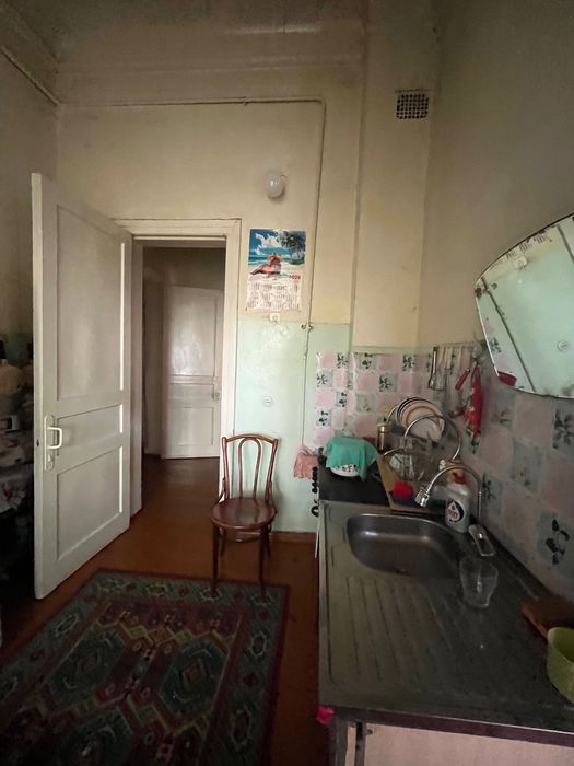 Продается квартира центр Самарканд