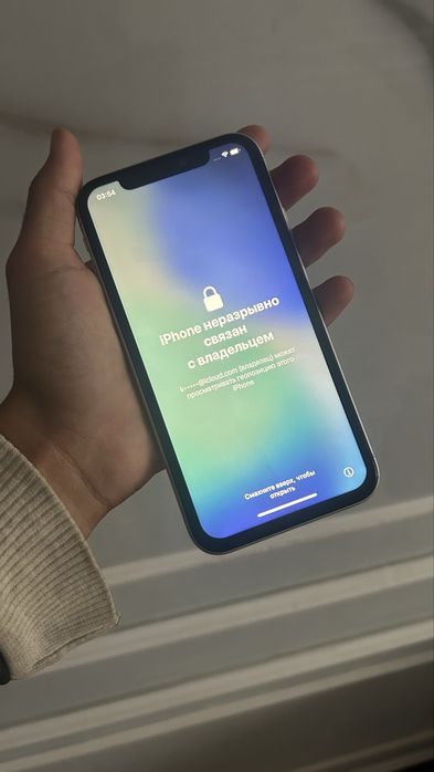 iPhone 11 64гб White