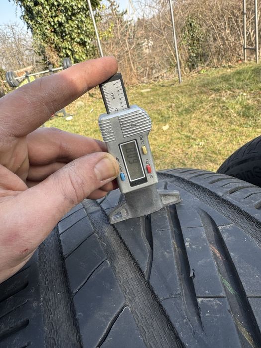 255/50 R19 Летни гуми за Bmw x5 и др