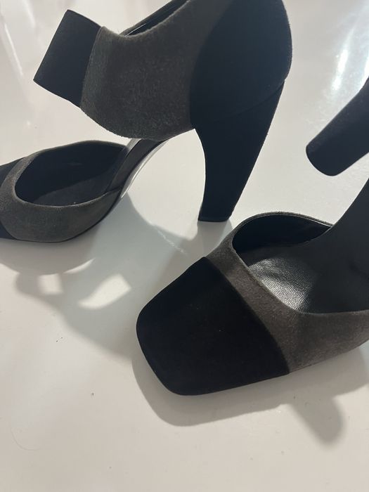 Оригинални обувки Prada 36 номер