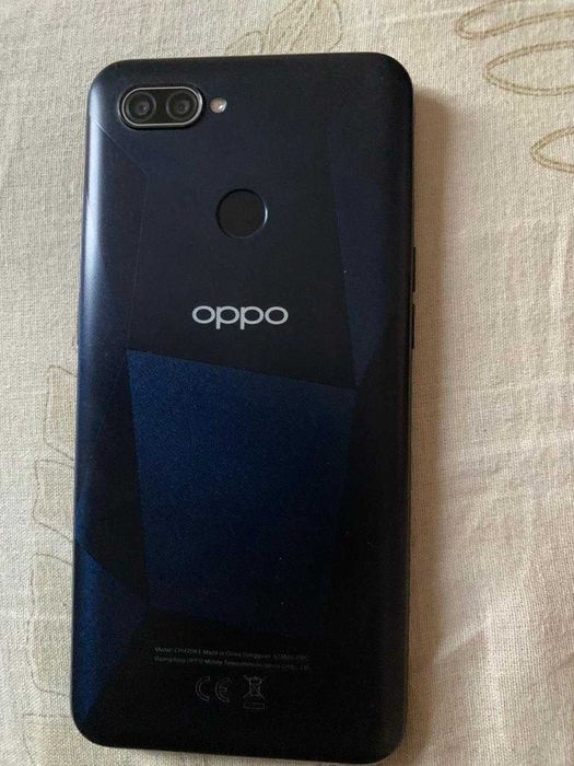 Смартфон oppo a12