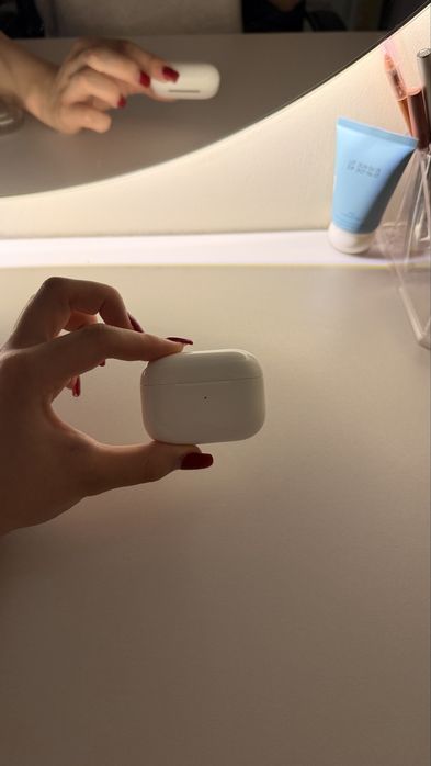 AirPods Pro 1 поколение,оригинал