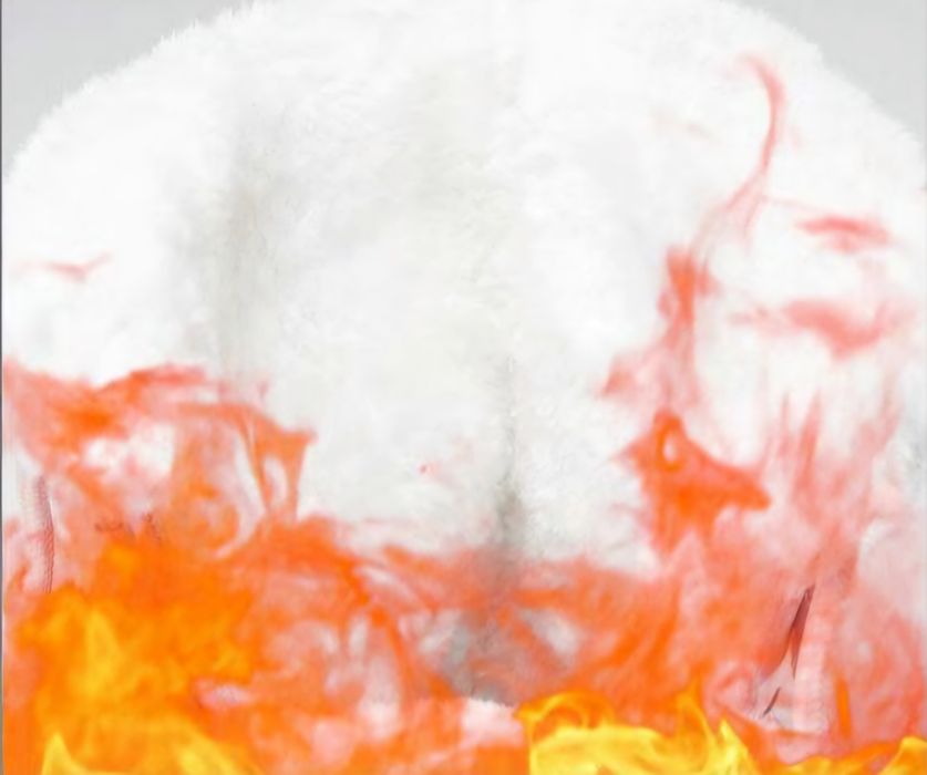 Тёплая Зимняя обувь