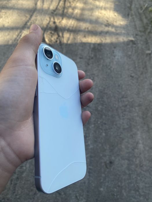 Айфон 15 идеал состояние