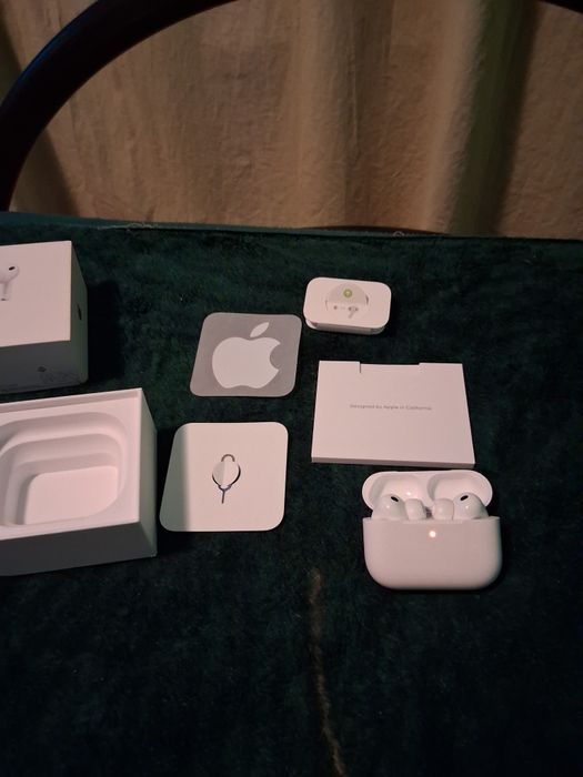 Vand castip airpods 3 pro