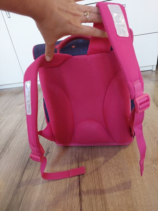 Ученическа раница Herlitz