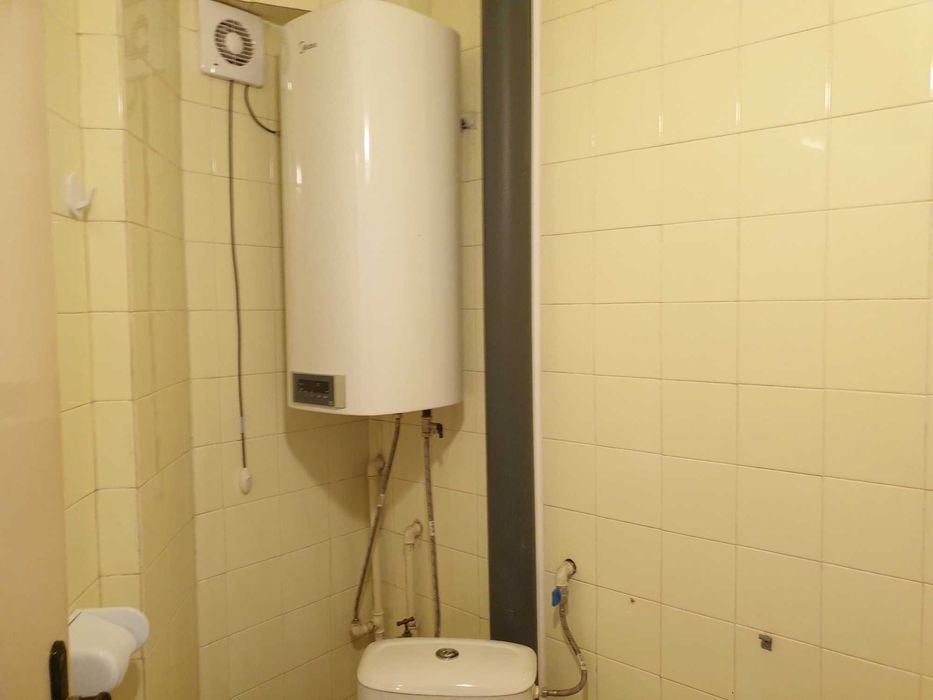 Апартамент под наем