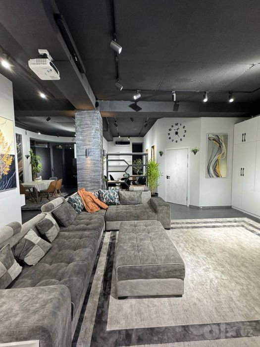 Arenda Lyuks kvartira Terassali ‼️ Modern Stroy
