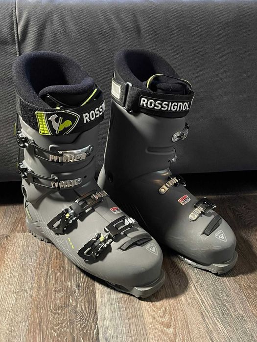 Clăpari Rossignol Hi-Speed HV 44,5