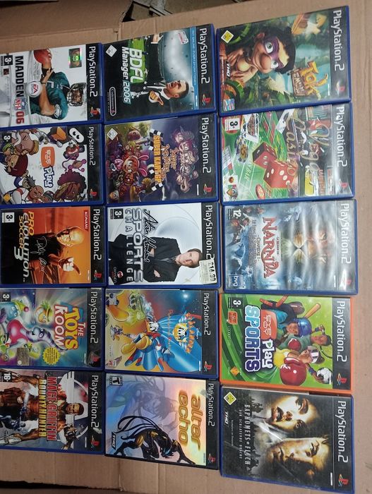 Vand 007, zorro si altele ps2 10 lei