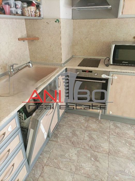 Продава се Двустаен апартамент в Варна, Левски - 67 кв.м за 2536 €/кв.м - Снимка #9