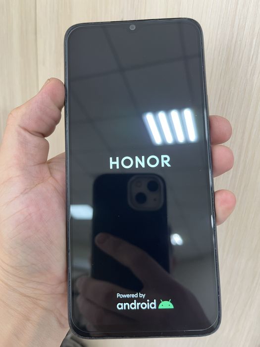 Honor x5 plus хорошем состояни