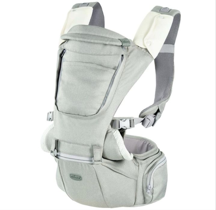 Эрго рюкзак Chicco