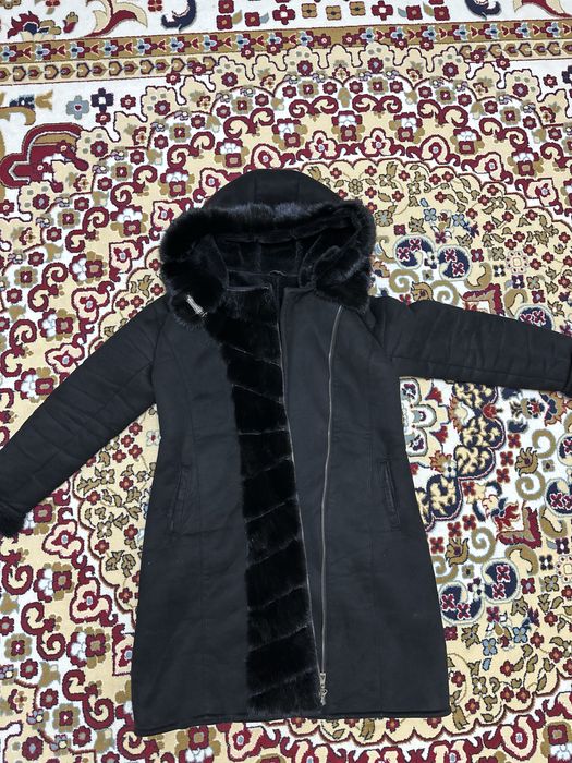 продам дубленку хорошего качества