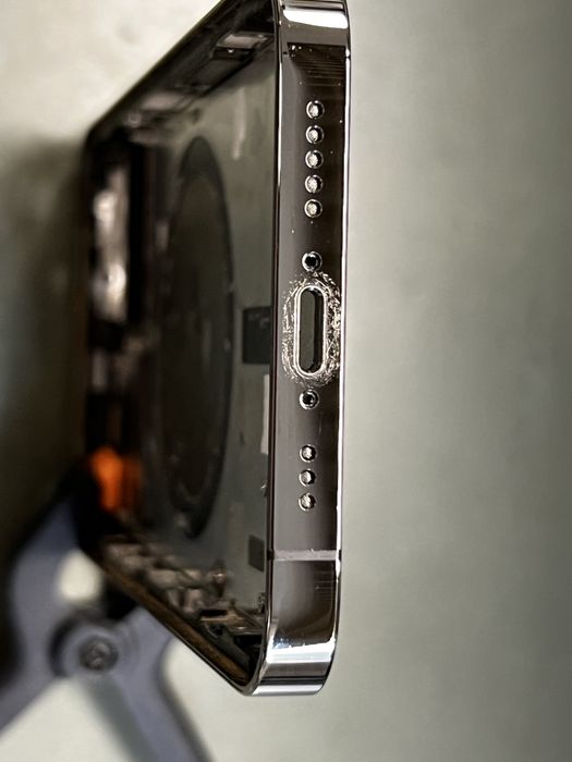 Carcasa Iphone 12 Pro Originala