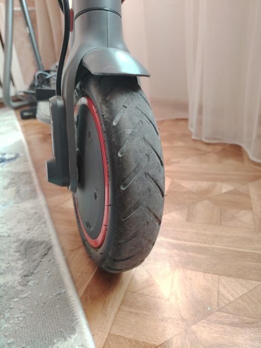 Продам электросамокат