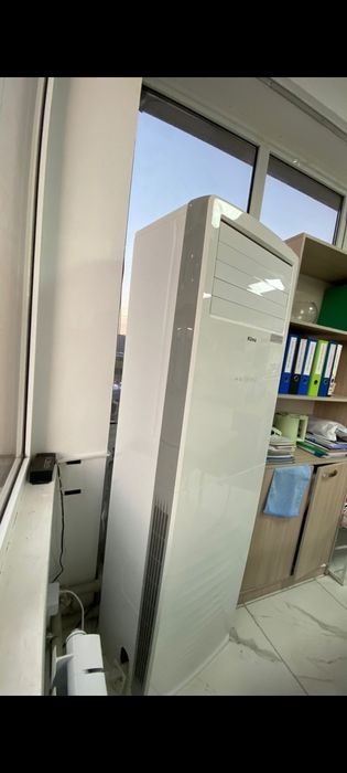 Кондиционер. 500000тг.
