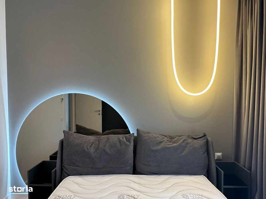 2 Bedroom Apartment for rent // ONE Verdi Park