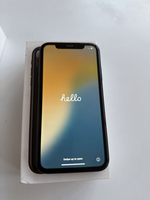 Iphone Xr - като нов!