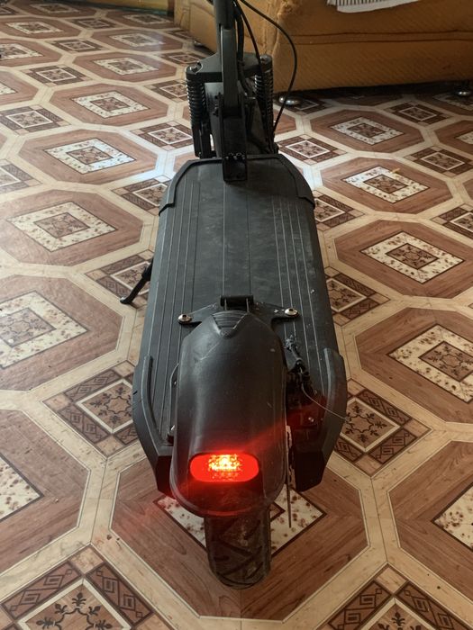 Электросамокат 450w