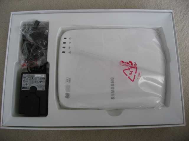 Samsung Optical Smart Hub SE-208BW nou