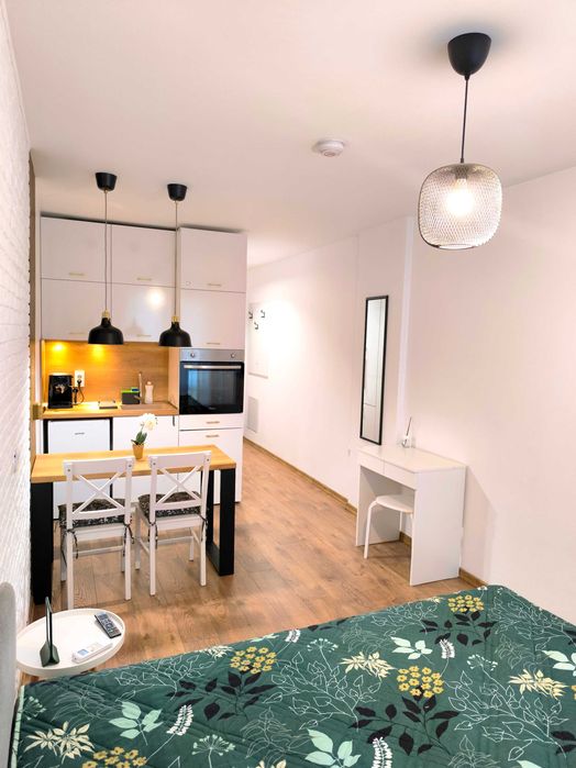 Апартамент за нощувки The Pearl Executive Signature