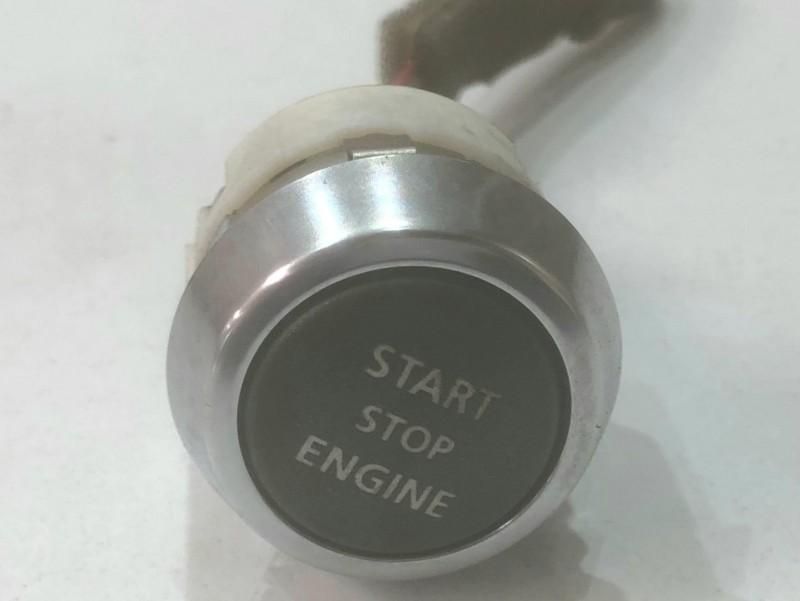 Buton start stop Land Rover Freelander 2