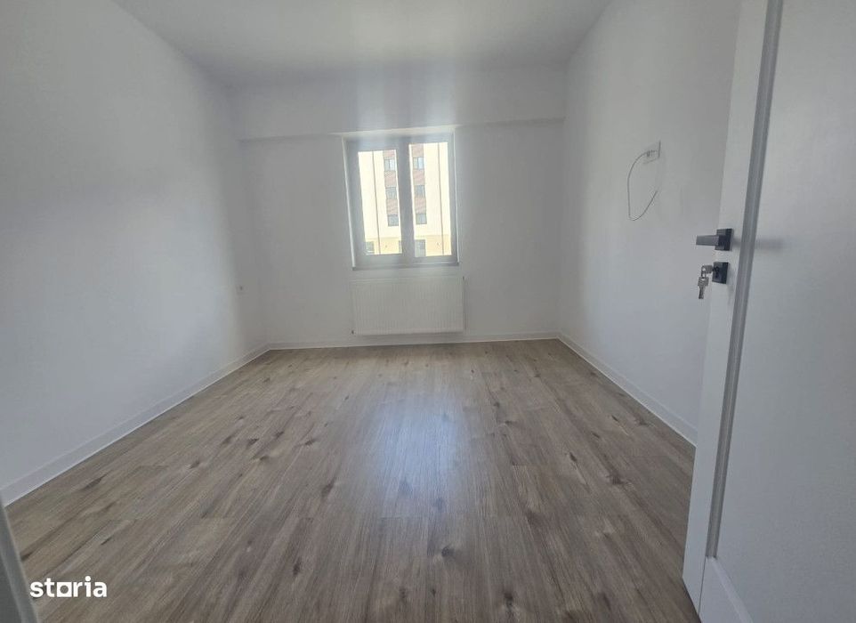 Apartament 2 camere Popas Pacurar-Soleia cu boxa si parcare Cod:162935