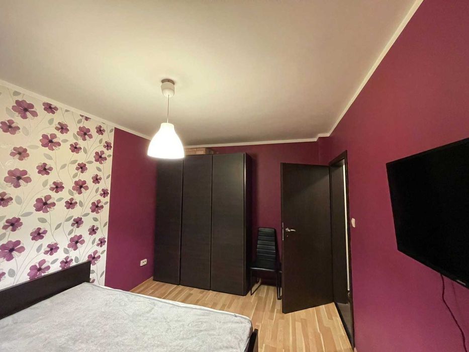 Продава се Двустаен апартамент в София, Гео Милев - 76 кв.м за 1829 €/кв.м - Снимка #2