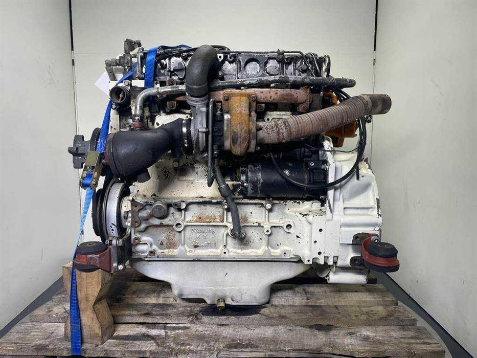 Motor complet Liebherr 5009656 - Piese de motor Lierbherr