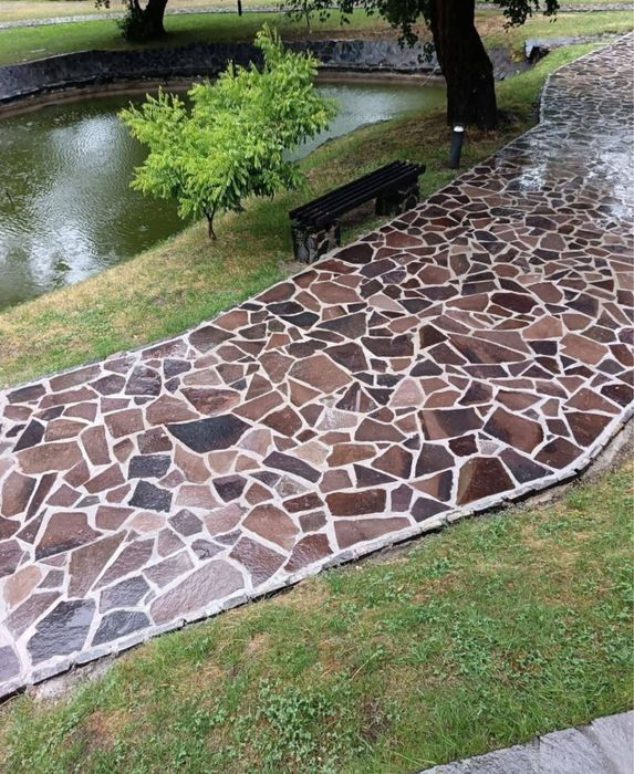 Piatra naturala de munte piatra dimensiuni mari oriunde in tara