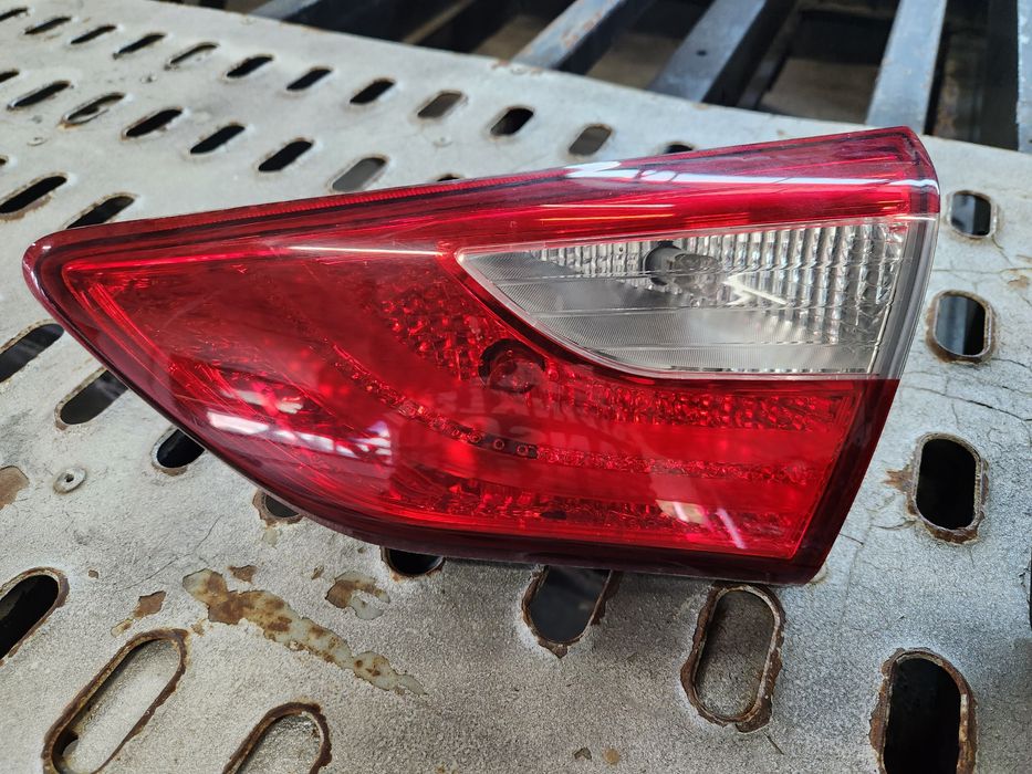 Стопове за Hyundai i30