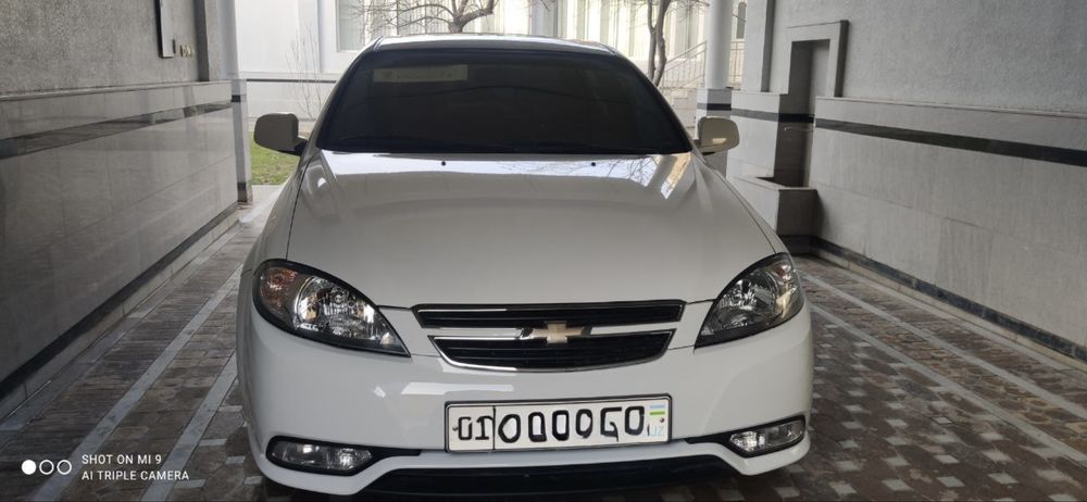 Chevrolet Jentra 2023 Жентра 3 позиция полний наварот