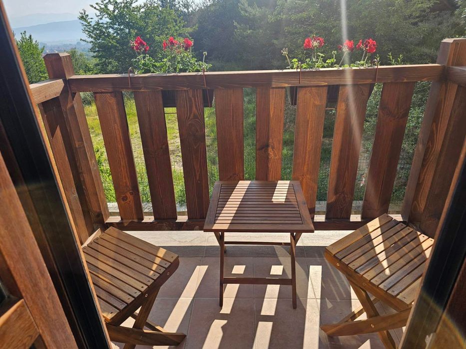 Продава се Едностаен апартамент в Банско - 43 кв.м за 1373 €/кв.м - Снимка #4