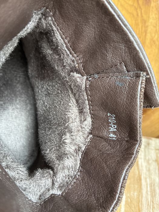 Botine dama 41 comode și ușoare