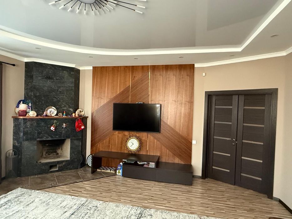 Продам дом в поселке Бельбулак