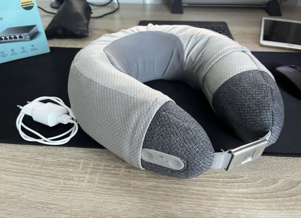 Массажер для шеи Bork