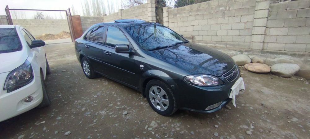 Jentra 4pazitsiya avtomat