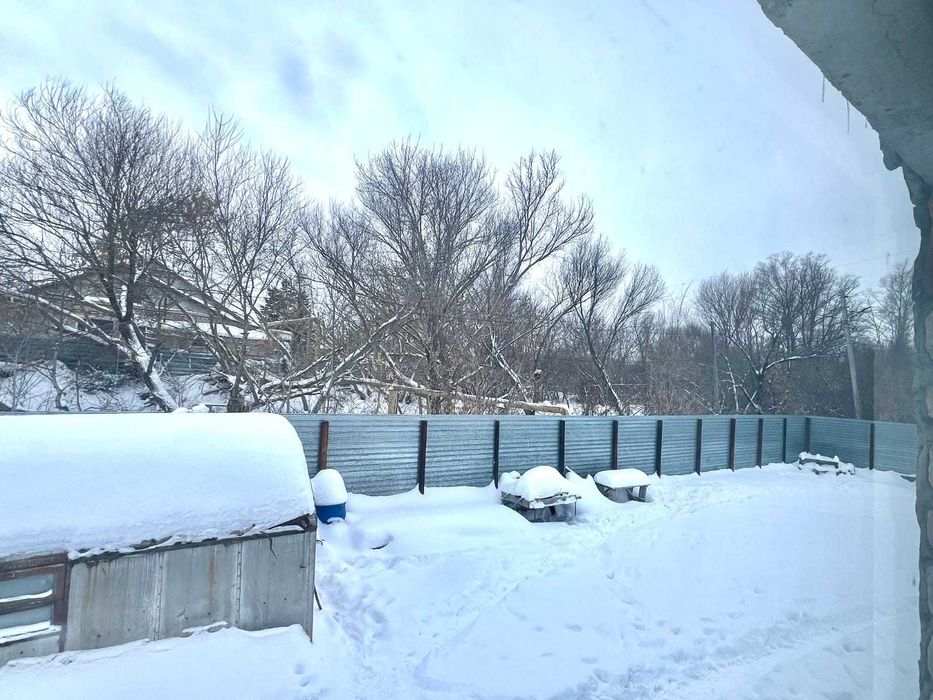 Продажа дома Красный партизан