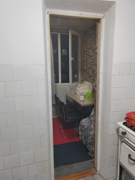 Квартира одна комнатная. Продаю свою квартиру!  Можно в ипотеку.