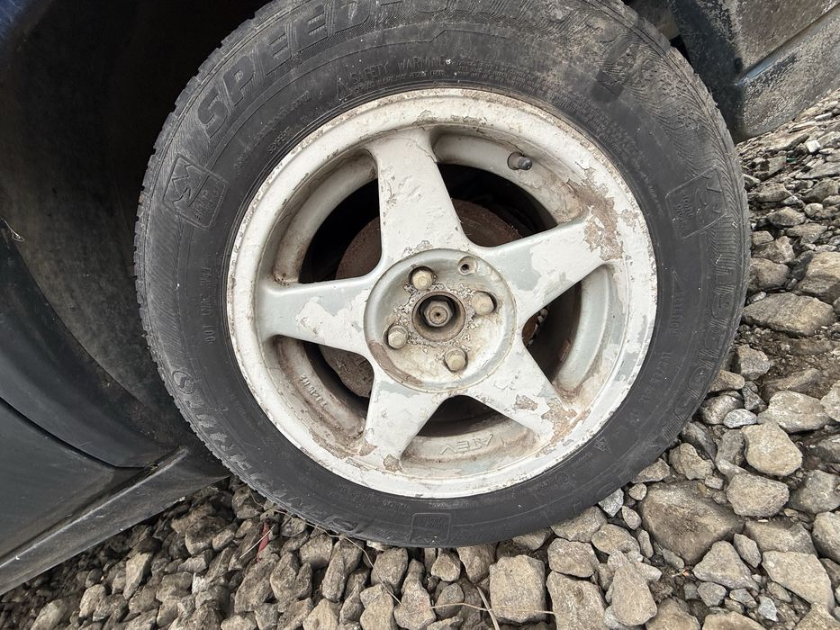 Renault espase J63 Безин начасти