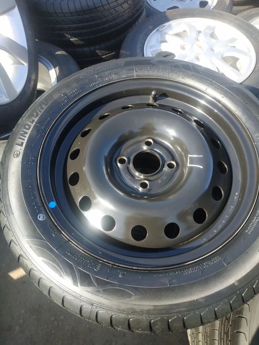 Gentra Balon, R15 ling long shina