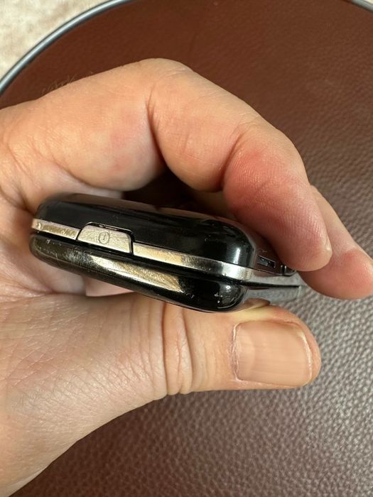 Nokia 8800 art sapphire