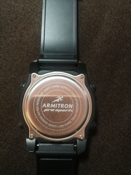 Ceas bărbați în stare foarte bună