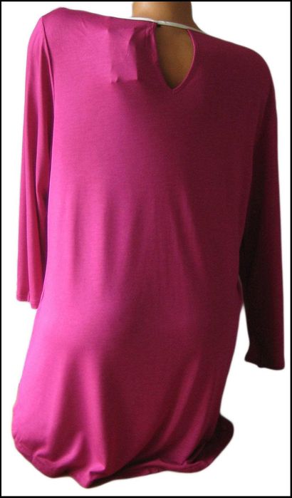 Чисто Нова Къса Дамска Рокля Туника Oasis L-XL Лято Есен